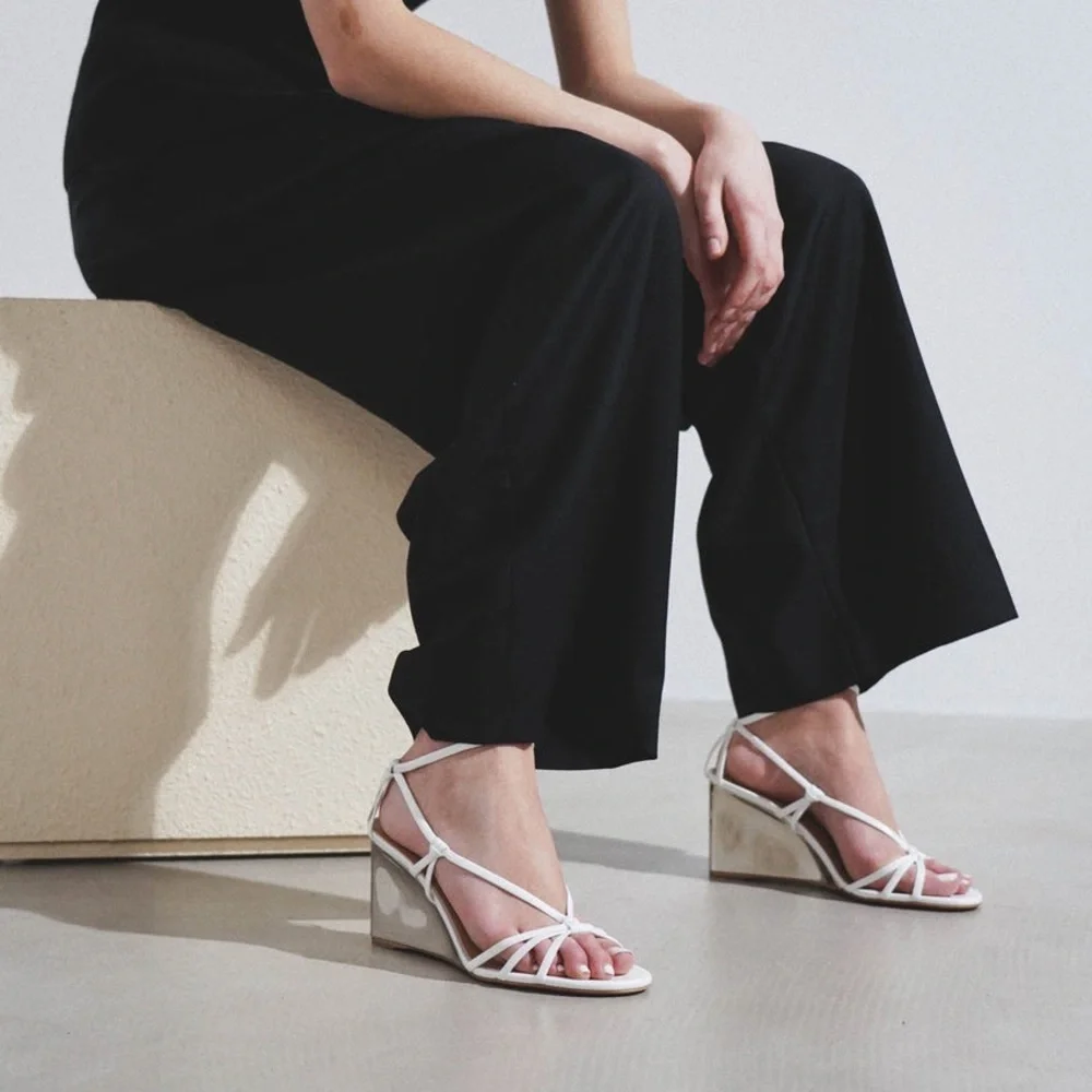 Chloe signature bohemian